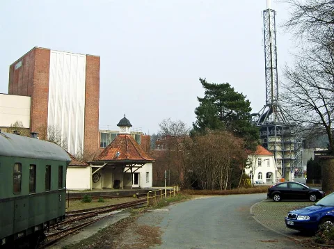 Bomlitz Dow Wolff Cellulosics