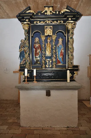 Bonifatius Kapelle 061