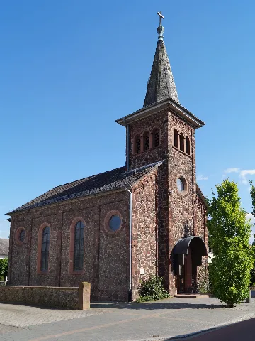 Bonifatiuskirche Butterstadt01