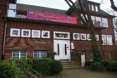 Bonifatiusschule (Dorsten) 02