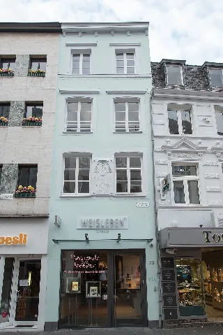 Bonn, Sternstraße 70 20160727 001