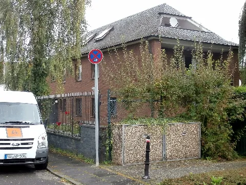 Bonn Ückesdorf Liebfrauenweg 1A (3)
