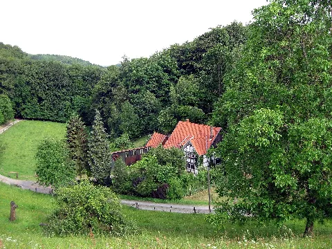 Bonstapel 2009 06 06 0402