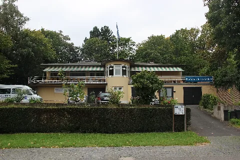 Bootshaus (Gronau)