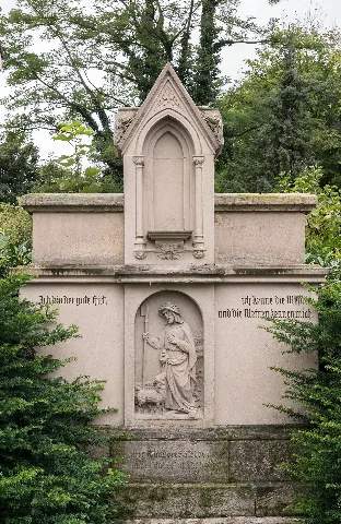 Borchen 2015 09 06 Bildstock Wewersche Straße Walburgisstraße (02)
