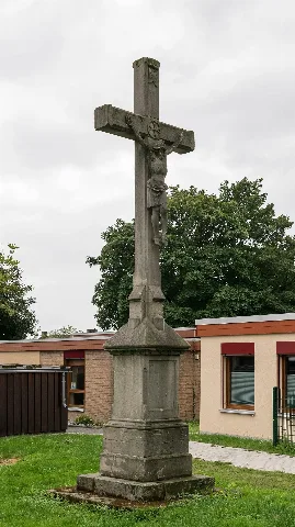 Borchen 2015 09 06 Hochkreuz Alfen (01)