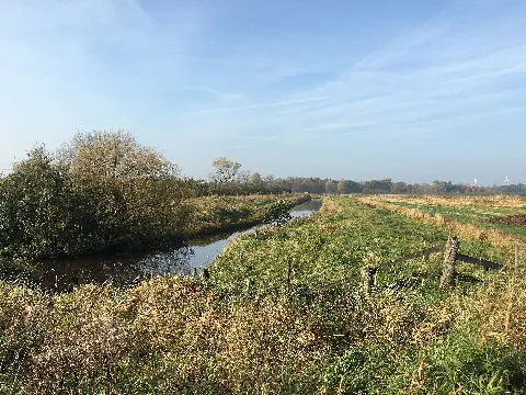 Borgbeekkanaal Bi Bredenwisch 10