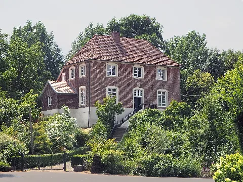 Borken Marbeck Haus Döring, Döringsweg 5 2018