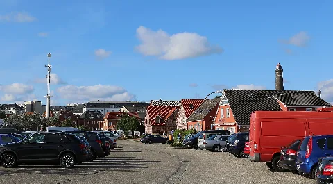 Borkum 16