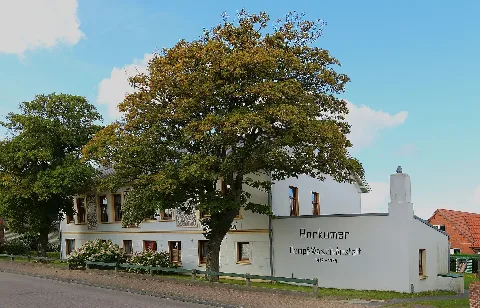 Borkum Haus Pinkenburg 02