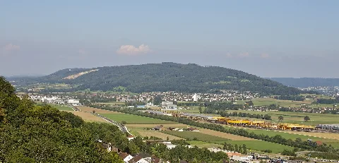 Born (Mountain)