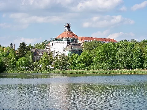Borna Gymnasium