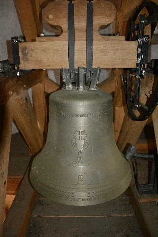 Borna Liebschützberg Geläut 011