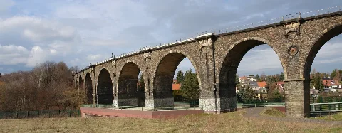 Borna Viadukt