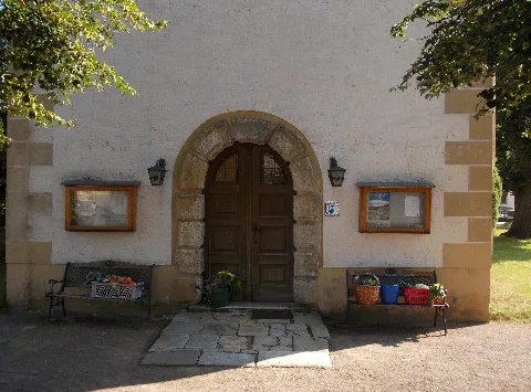 Bornalbkirche3