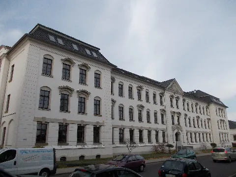 Bornalra Hs2