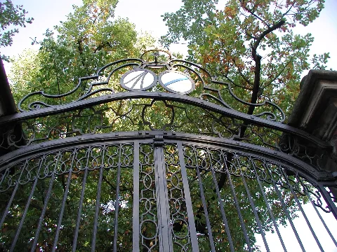 Weberstraße