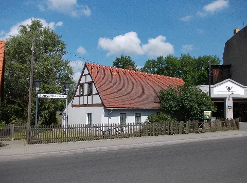 Borsdorf Heimatmuseum