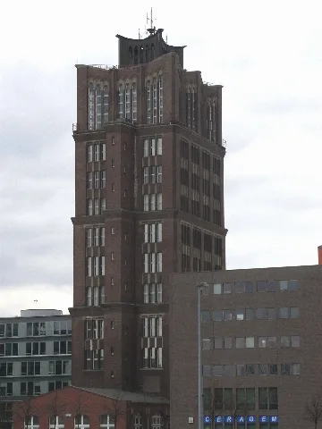 Borsigturm 2008 Se