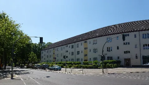 Borsigwalde Conradstraße 001
