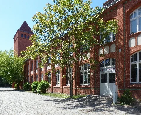 Borsigwalde Eichborndamm 002