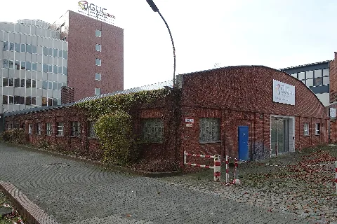 Borsigturm