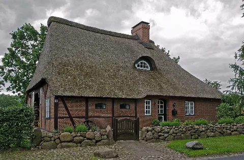 Borstel Hohenraden Mühlenweg 10