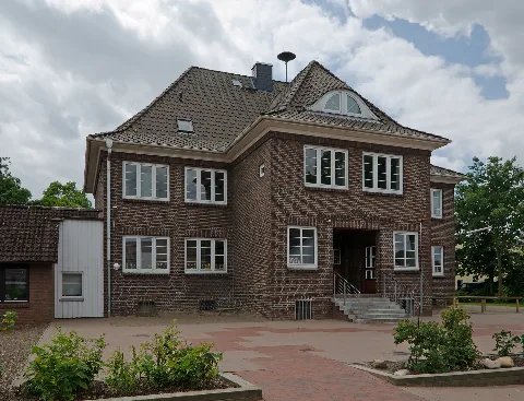 Borstel Hohenraden Quickborner Str 99