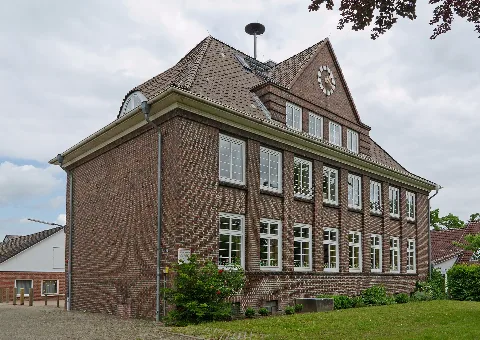 Borstel Hohenraden Quickborner Str 99 2