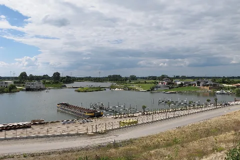 Bortfeld Marina