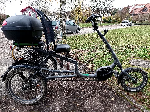 Bosch Active Line Plus Fahrrad 2023 11 22