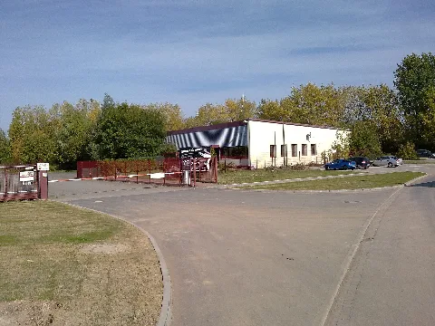 Boschstraße, Temple Of Motion Panoramio