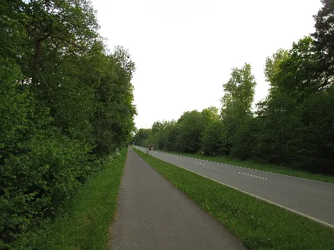 Bot Alter Postweg L 632