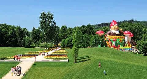 Botanica 2009 In Bad Schallerbach