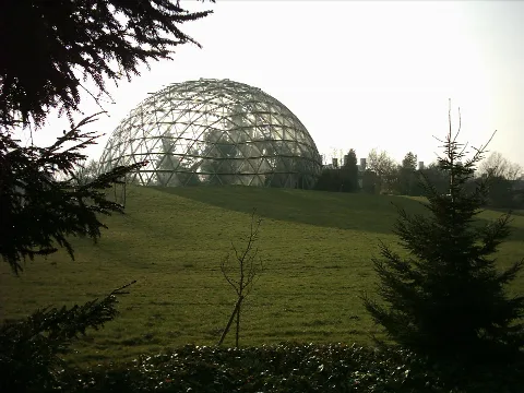 Botanischer Garten Duesseldorf