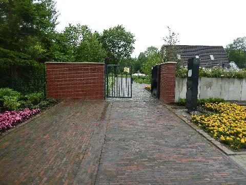Botanischer Garten Wilhelmshaven 8490