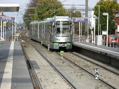 Bothmerstraße 2008 2