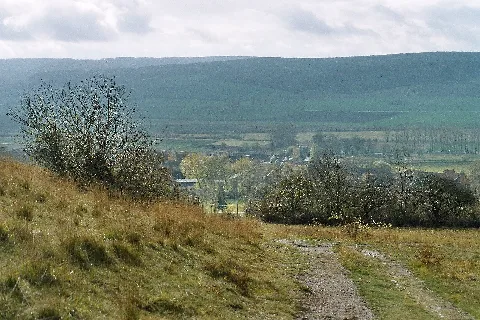 Bottendorfer Höhe 1
