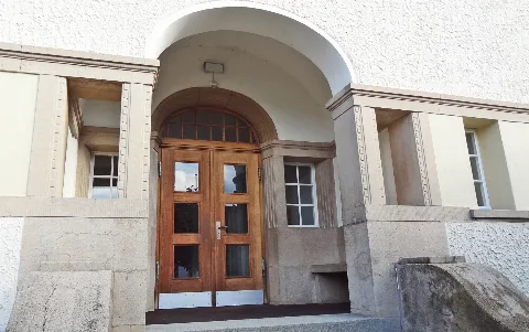 Bottighfnschuleportal