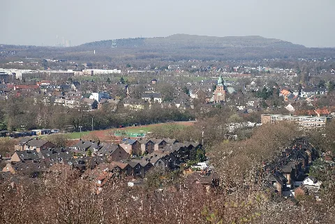 Bottrop Panoramio