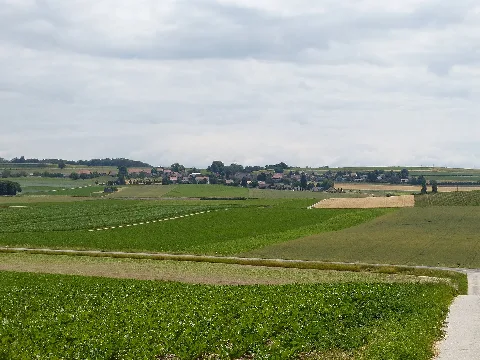 Bournens Village