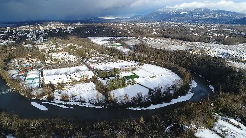 Bout Du Monde Aerial 3