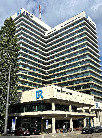 Br Funkhaus Hochhaus 06