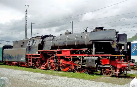 Br23 058 06