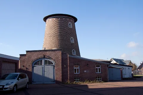 Brachtermuehle
