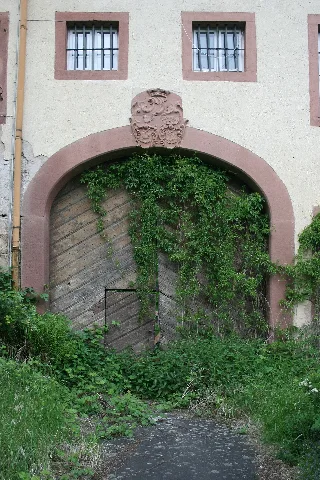 Brachttal Schloss Eisenhammer02
