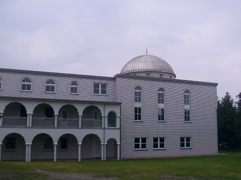 Brackwede Ditib Moschee
