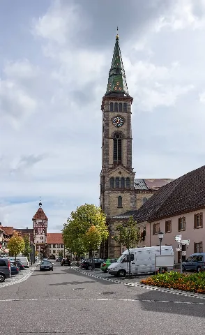 Bräunlingen Jm52690