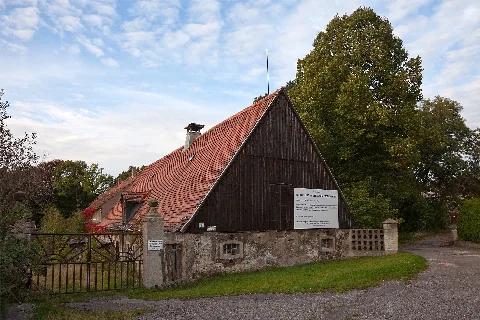 Braeunsdorf Rittergut