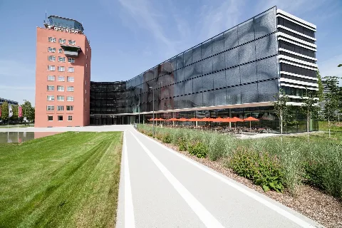 Brainlab Riem